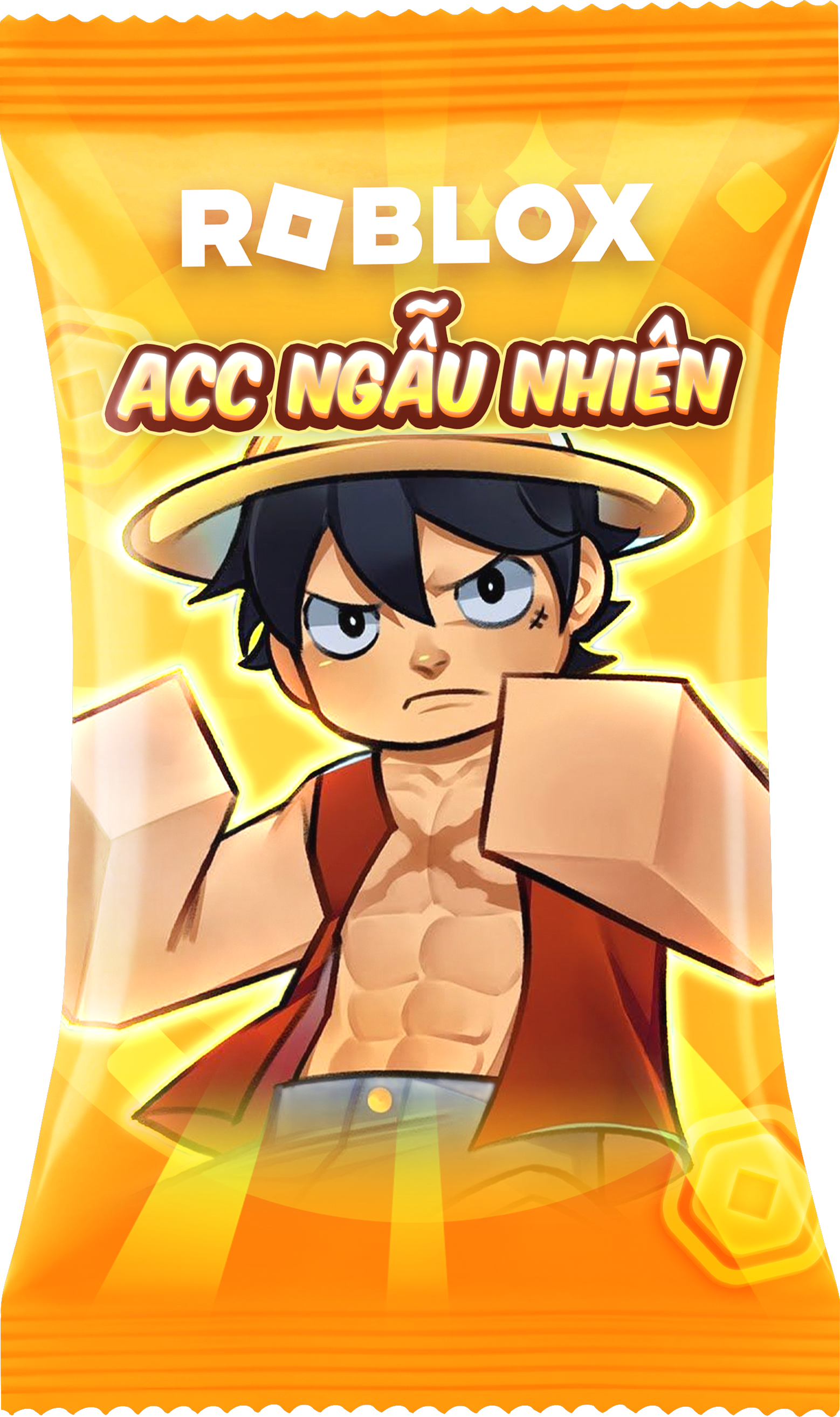 Tài khoản ngẫu nhiên