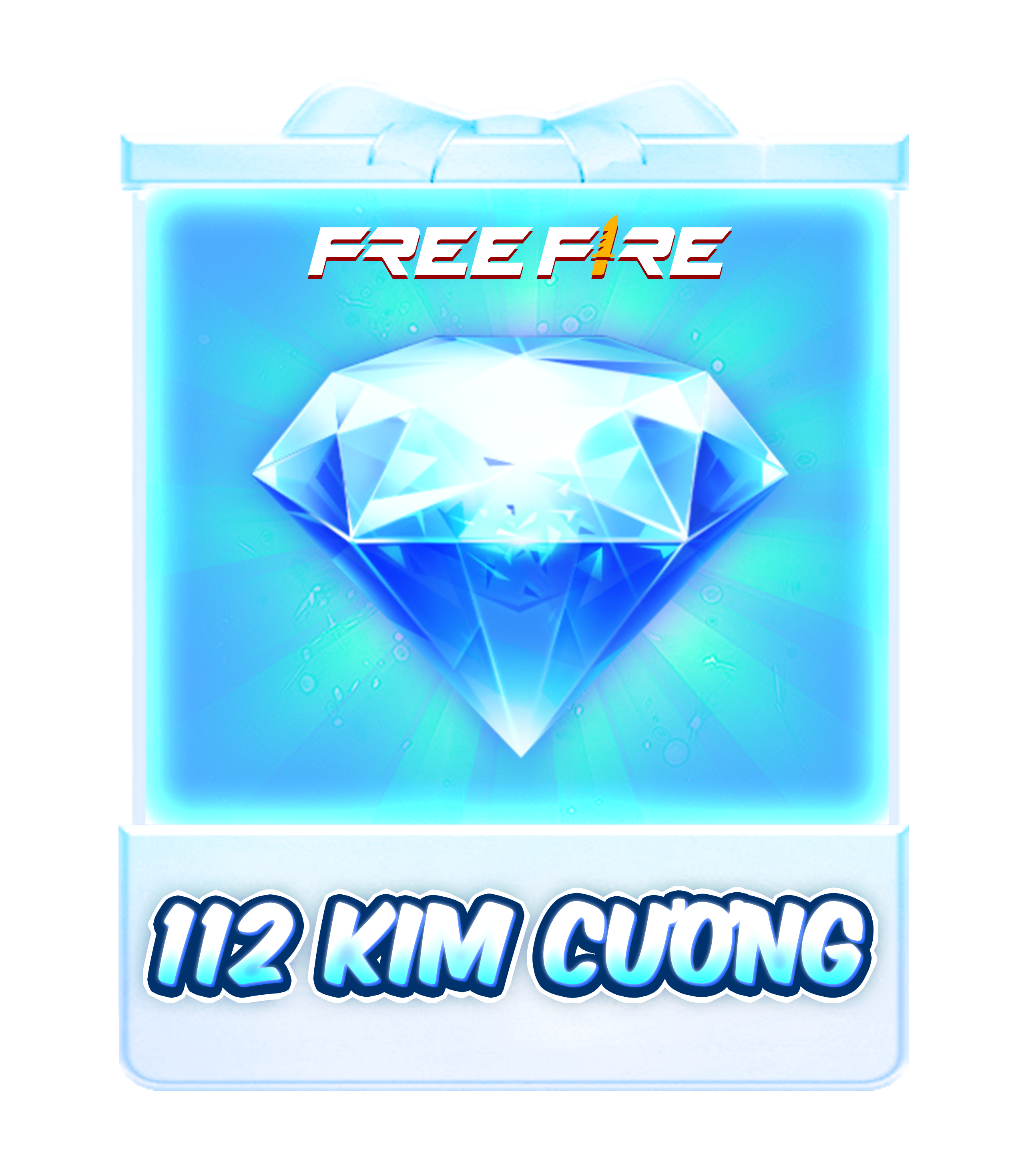 112 Kim Cương
