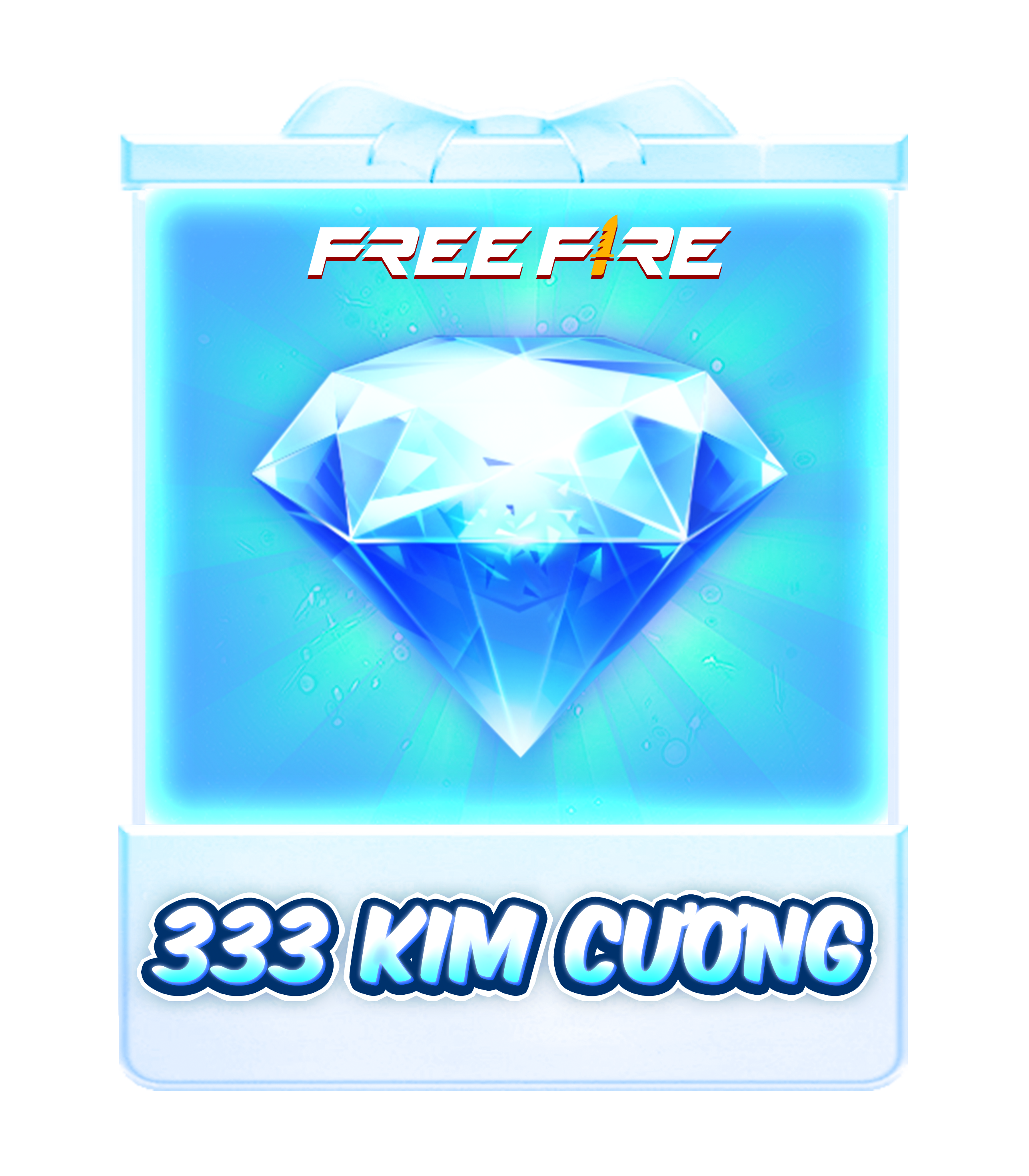 333 Kim Cương