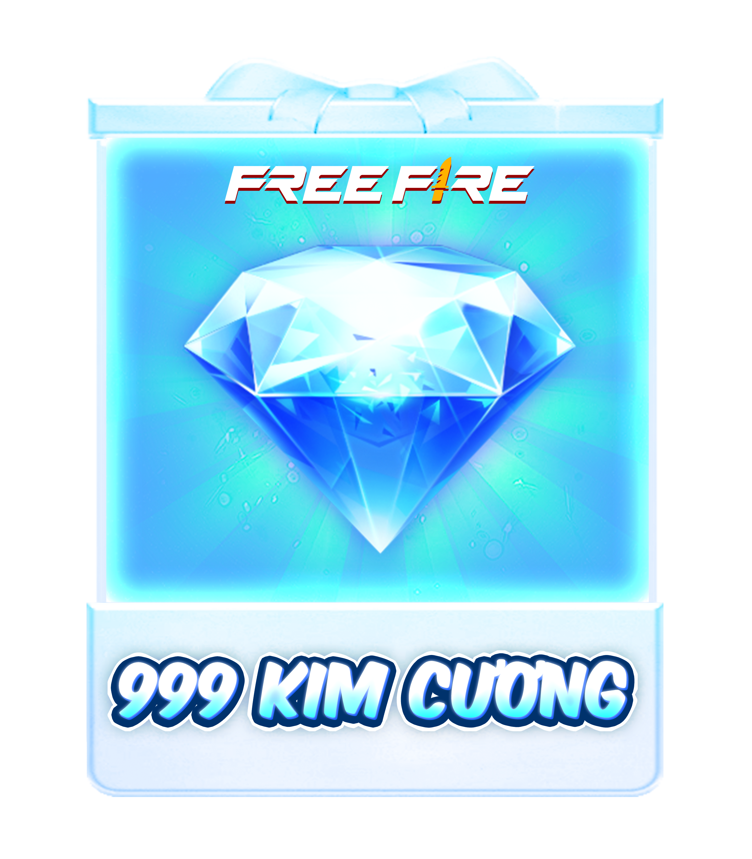 999 Kim Cương